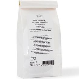 Beta 50 gr White Monkey Çayı
