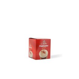 Beta Caffıto 18'li 14.5 gr Cappucino Kahve