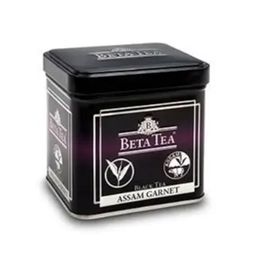 Beta Tea 100 gr Assam Garnet Siyah Çay