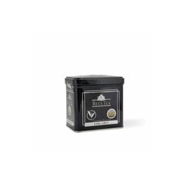 Beta Tea 100 gr Metal Ambalaj Earl Grey Çay