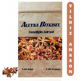 Beta Tea 100 gr Yıldız Anason
