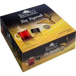Beta Tea 100'lü 2 gr Siyah Çay