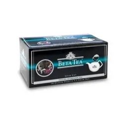 Beta Tea 100'lü English Afternoon Demlik Poşet Çay