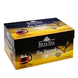Beta Tea 100'lü Taç Yaprak Demlik Poşet Çay