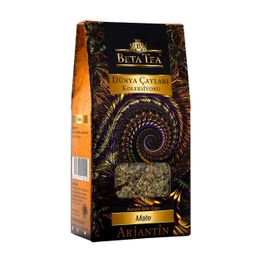 Beta Tea 50 gr Mate Bitki Çayı