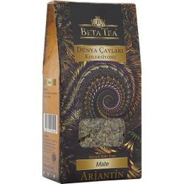 Beta Tea 50 gr Mate Bitki Çayı