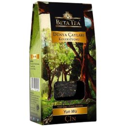 Beta Tea 50 gr Yun-Wu Collection Dünya Çay