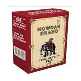 Beta Tea 500 gr Howdah Çayı