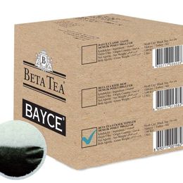 Beta Tea 500x3.2 gr Yüksek Tepeler Demlik Poşet Çay