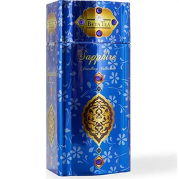 Beta Tea Beta Jewellery Sapphire 100 gr Beyaz Çay