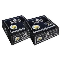 Beta Tea Earl Grey Bergamot Tomurcuk 25'li 2 gr Bardak Poşet Çay