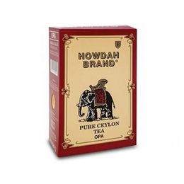Beta Tea Howdah 250 gr