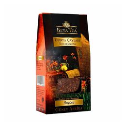 Beta Tea Portakallı Rooibos 50 gr Çayı