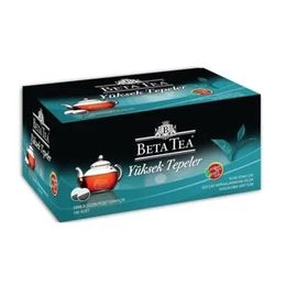 Beta Yüksek Tepeler 3.2 gr Demlik Poşet Çay