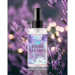 Betax 200 ml Lavanta Oda ve Çamaşır Spreyi