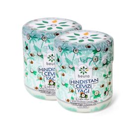 Beuta 150 ml Doğal Soğuk Sıkım Hindistan Cevizi Yağı