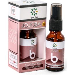 Beuta 20 ml Jojoba Yağı
