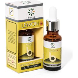 Beuta 20 ml Limon Yağı