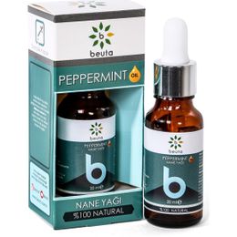 Beuta 20 ml Nane Yağı
