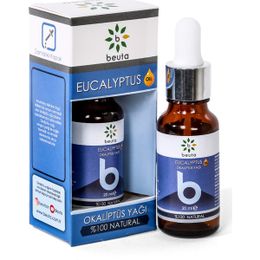 Beuta 20 ml Okaliptus Yağı