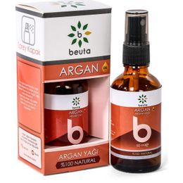 Beuta 50 ml Argan Yağı