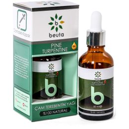 Beuta 50 ml Çam Terebentin Yağı