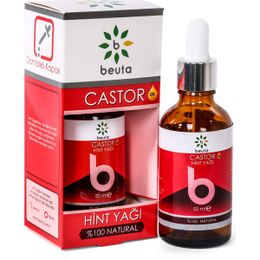 Beuta 50 ml Hint Yağı