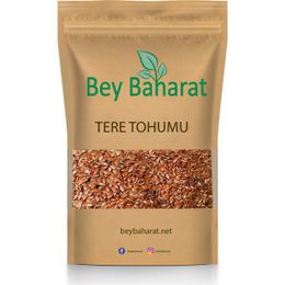 Bey Baharat 1 kg Tere Tohumu