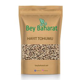 Bey Baharat 100 gr Hayıt Tohumu