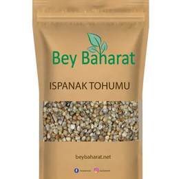 Bey Baharat 100 gr Ispanak Tohumu