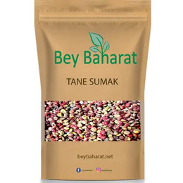 Bey Baharat 100 gr Tane Sumak