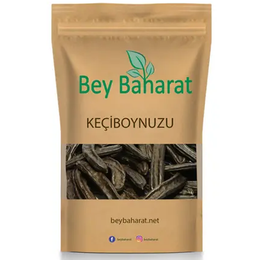 Bey Baharat 1000 gr Keçiboynuzu