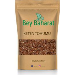 Bey Baharat 250 gr Keten Tohumu