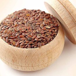Bey Baharat 250 gr Keten Tohumu