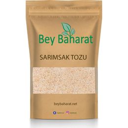 Bey Baharat 250 gr Sarımsak Tozu