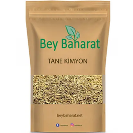 Bey Baharat 250 gr Tane Kimyon