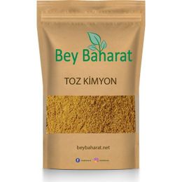 Bey Baharat 250 gr Toz Kimyon