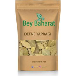 Bey Baharat 50 gr Defne Yaprağı