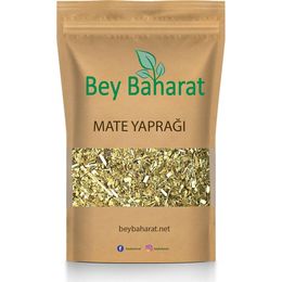 Bey Baharat 50 gr Mate Yaprağı