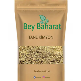 Bey Baharat 50 gr Tane Kimyon