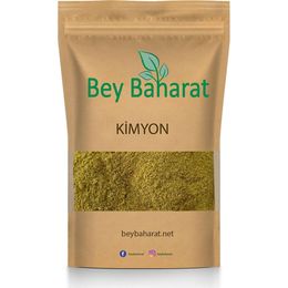 Bey Baharat 50 gr Toz Kimyon