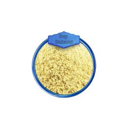 Bey Baharat 500 gr Sarı Hardal Tohumu Tozu