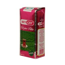 Bey Çay 500 gr Süzme Filiz Çay