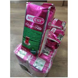 Bey Çay 500 gr Süzme Filiz Çay