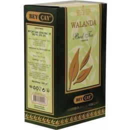 Bey Çay 500 gr Walanda Hediyelik Çayı