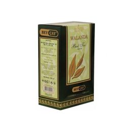 Bey Çay 500 gr Walanda Tomurcuk Doğal Rize Çayı