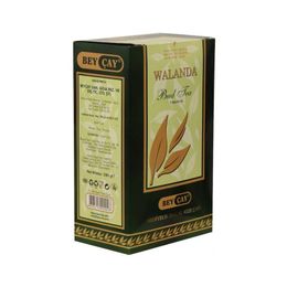 Bey Çay 500 gr Walanda Tomurcuk Doğal Rize Çayı