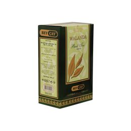 Bey Çay 500 gr Walanda Tomurcuk Doğal Rize Çayı