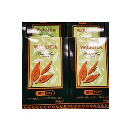 Bey Çay 500 gr Walanda Tomurcuk Doğal Rize Çayı