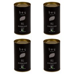 Bey Coffee Roastery 10'lu Bey Blend Nespresso Uyumlu Aluminyum Kapsül Kahve
